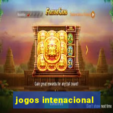 jogos intenacional